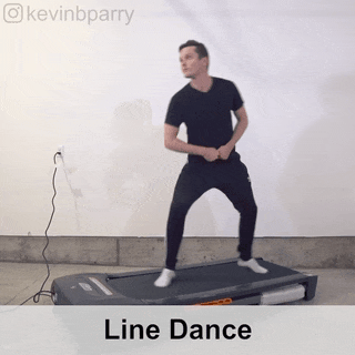 LineDance