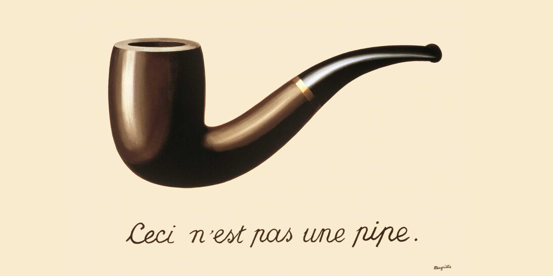 Rene Magritte