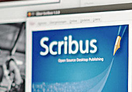 Scribus