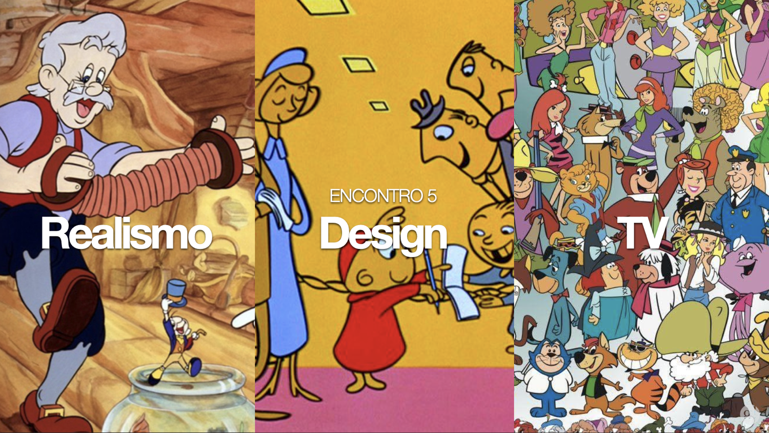 RealismoDesignTV